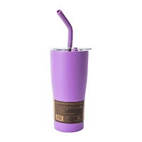 Hydraflow® Purple Capri Tumbler 20oz