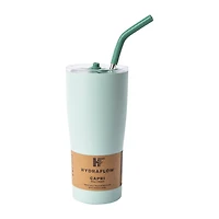Hydraflow® Ivory Capri Tumbler 20oz