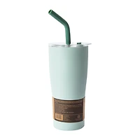 Hydraflow® Ivory Capri Tumbler 20oz