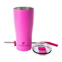 Hydraflow® Hot Pink Capri Tumbler 20oz