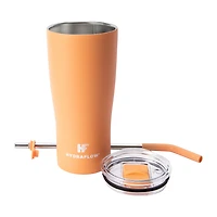 Hydraflow® Peach Capri Tumbler 20oz