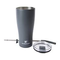 Hydraflow® Grey Capri Tumbler 30oz