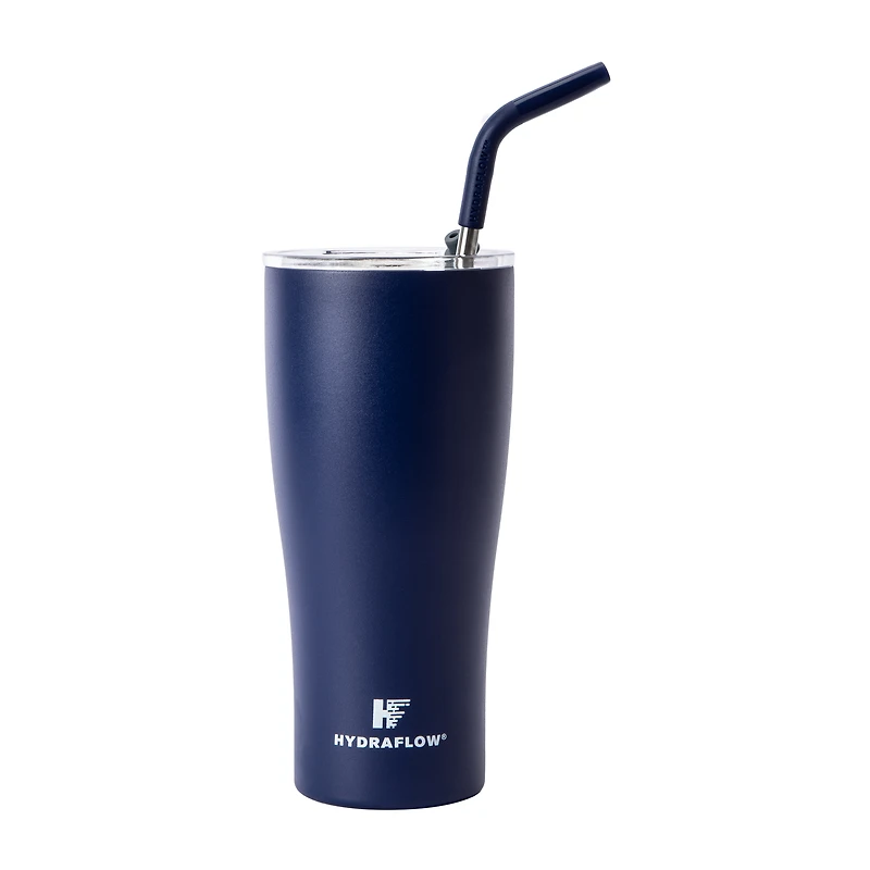 Hydraflow® Blue Capri Tumbler 30oz
