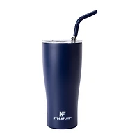Hydraflow® Blue Capri Tumbler 30oz