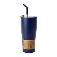 Hydraflow® Blue Capri Tumbler 30oz