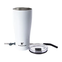 Hydraflow® Gloss Ivory Capri Tumbler 30oz