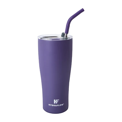 Hydraflow® Purple Capri Tumbler 30oz