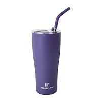 Hydraflow® Purple Capri Tumbler 30oz