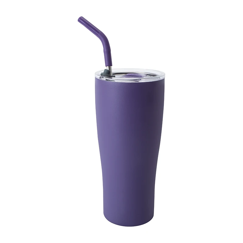 Hydraflow® Purple Capri Tumbler 30oz