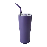 Hydraflow® Purple Capri Tumbler 30oz