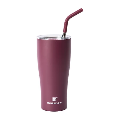 Hydraflow® Cherry Capri Tumbler 30oz