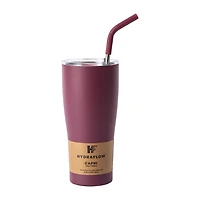 Hydraflow® Cherry Capri Tumbler 30oz
