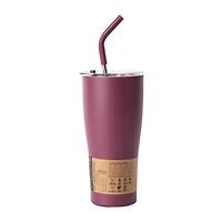 Hydraflow® Cherry Capri Tumbler 30oz
