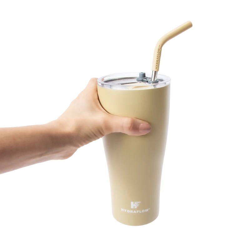 Hydraflow® Capri Tumbler 30oz