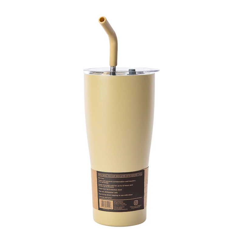 Hydraflow® Capri Tumbler 30oz