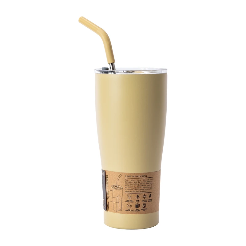 Hydraflow® Capri Tumbler 30oz