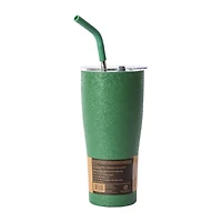 Hydraflow® Green Capri Tumbler 30oz