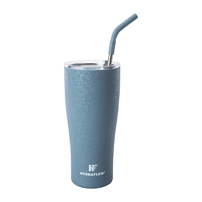 Hydraflow® Copper Blue Tumbler 30oz