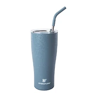 Hydraflow® Copper Blue Tumbler 30oz