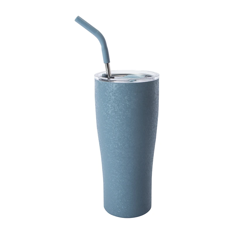 Hydraflow® Copper Blue Tumbler 30oz