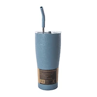 Hydraflow® Copper Blue Tumbler 30oz