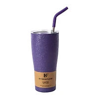 Hydraflow® Purple Capri Tumbler 30oz