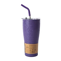 Hydraflow® Purple Capri Tumbler 30oz