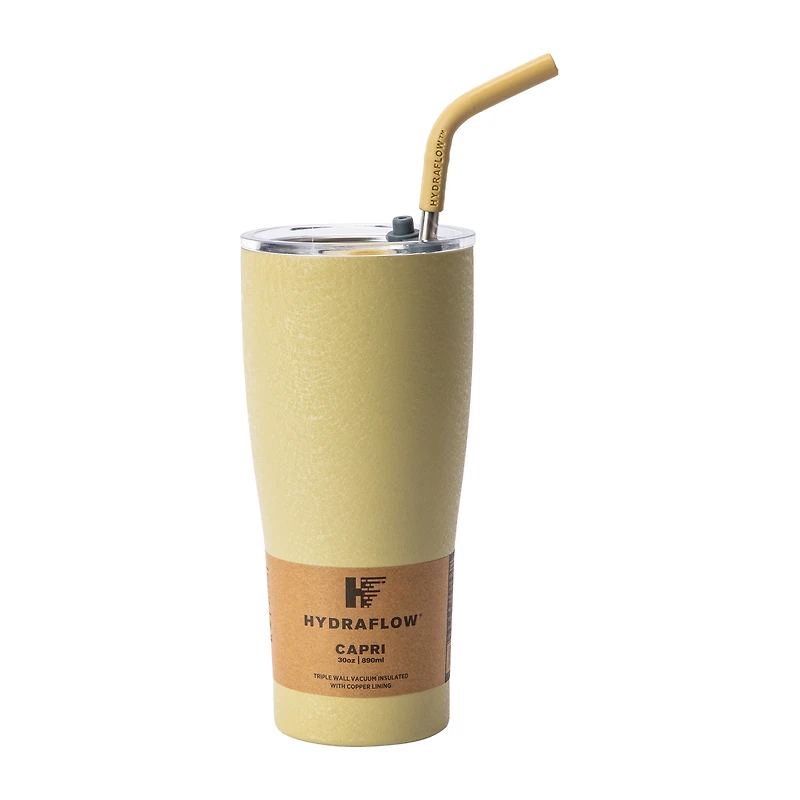 Hydraflow® Capri Tumbler 30oz