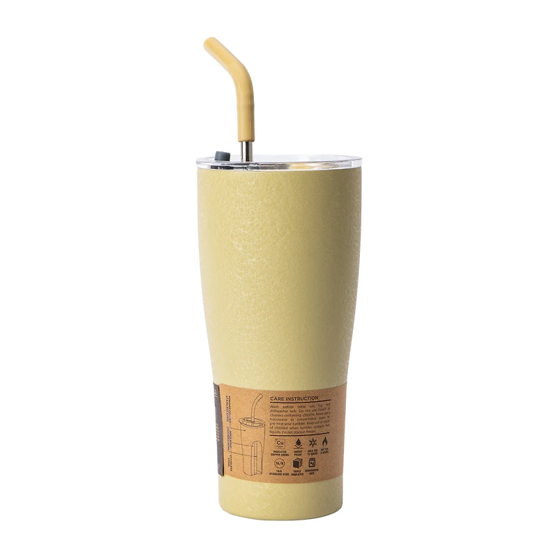 Hydraflow® Capri Tumbler 30oz