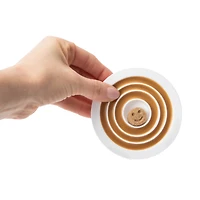 Spunky Pup® Lickables Peanut Butter Lick Pad  1oz