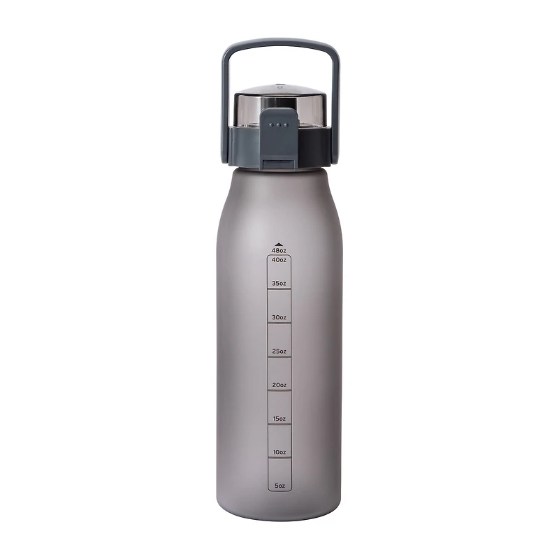 Wellness Sports Bottle 48oz