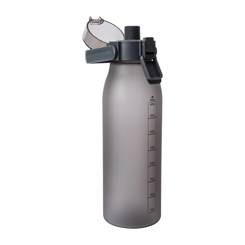Wellness Sports Bottle 48oz