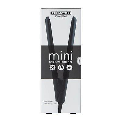 Mini Hair Straightener