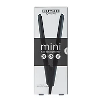 Mini Hair Straightener