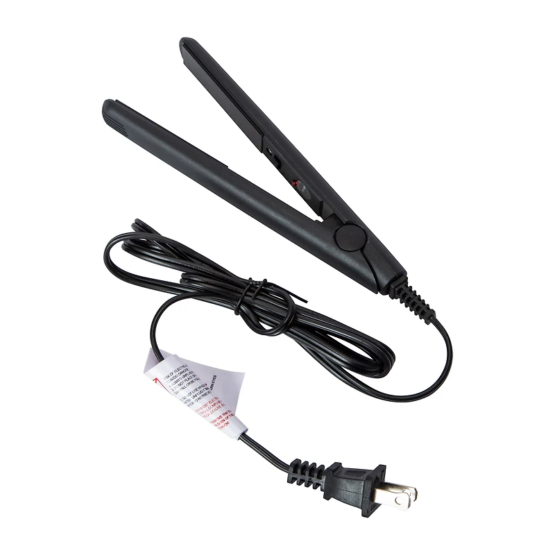 Mini Hair Straightener