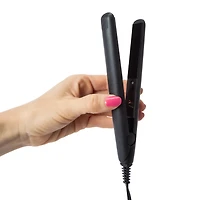 Mini Hair Straightener