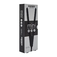 Mini Hair Straightener