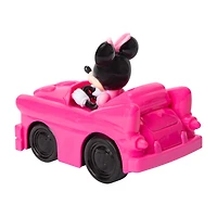 Disney Junior Pull Back Car Toy (Styles May Vary)