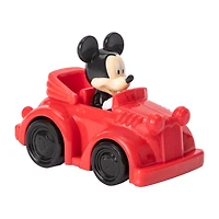 Disney Junior Pull Back Car Toy (Styles May Vary)