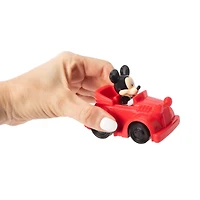 Disney Junior Pull Back Car Toy (Styles May Vary)