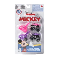 Disney Junior Mickey Micro Key Launchers (Styles May Vary)