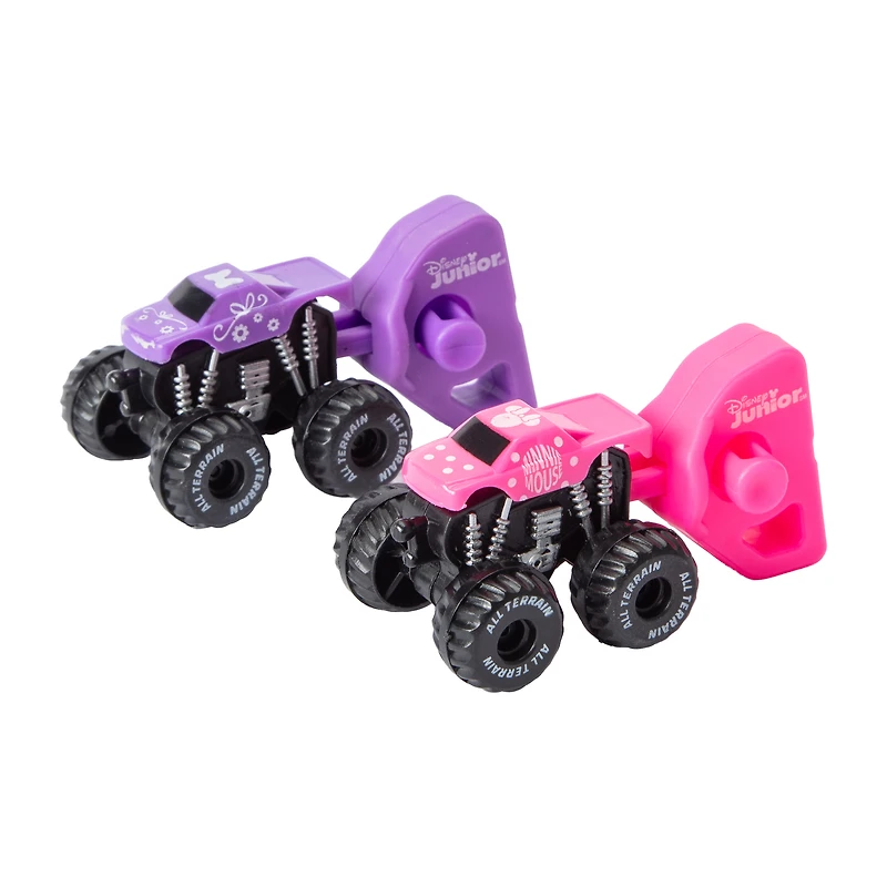 Disney Junior Mickey Micro Key Launchers (Styles May Vary)
