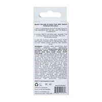 Pretty Woman Seasonal Nails 24-Count