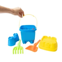 Beach Toy Value Set