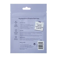 Spalife Moon Magic Pimple Patches 12-Pack
