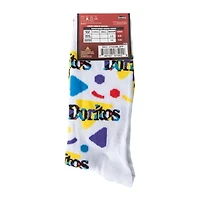 Young Mens Licensed Crew Length Socks 2-Pairs
