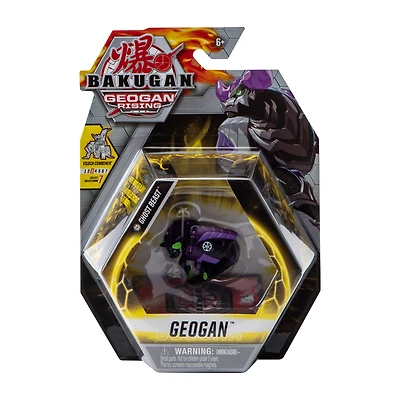 Bakugan® Geogan Rising Toy