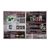 Bakugan® Geogan Rising Toy