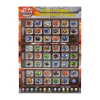 Bakugan® Geogan Rising Toy