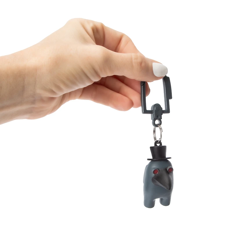 Among Us Backpack Hanger (Styles May Vary)